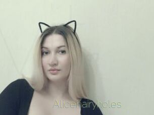 Alicehairyholes