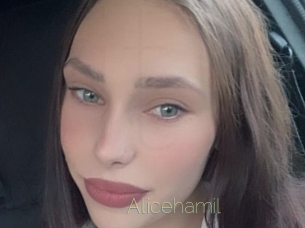 Alicehamil