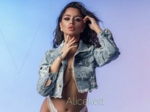 Alicekolt