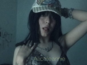 Aliceleannie