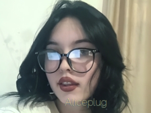 Aliceplug