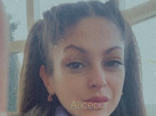 Alicepur