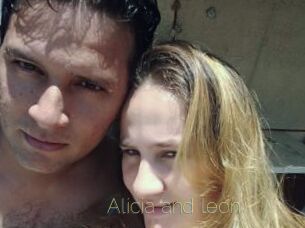 Alicia_and_leon