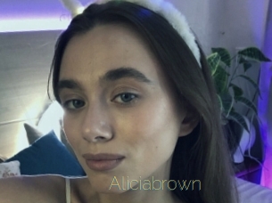 Aliciabrown