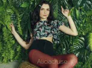 Aliciacruise