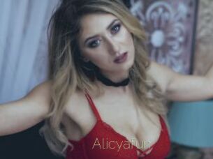 Alicyafun