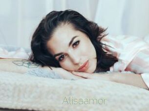 Alisaamor