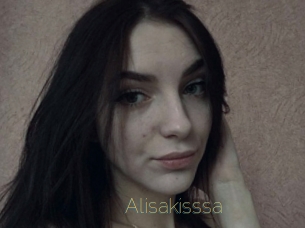 Alisakisssa