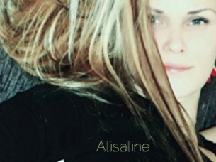 Alisaline