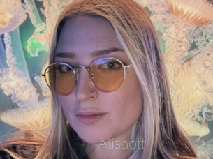 Alisaott