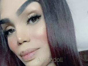 Alishadoll