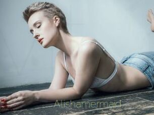 Alishamermaid