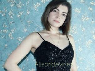 Alisondevinex