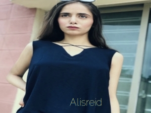 Alisreid