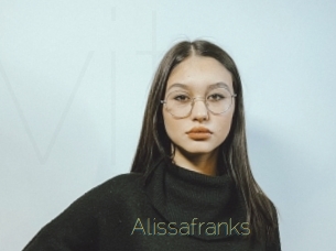 Alissafranks