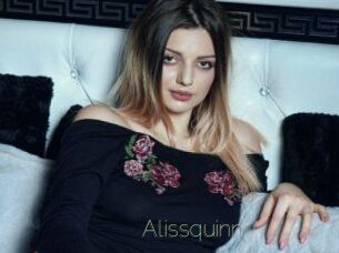 Alissquinn