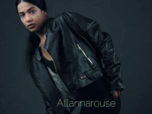 Allannarouse