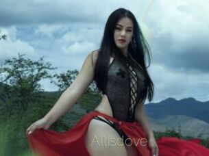 Allisdove