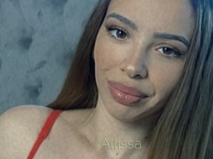 Allissa
