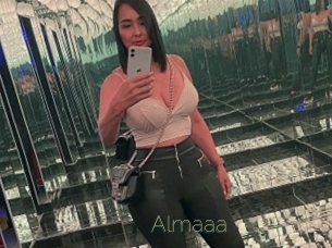 Almaaa