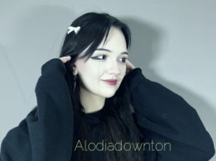 Alodiadownton