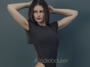 Alodiebouler