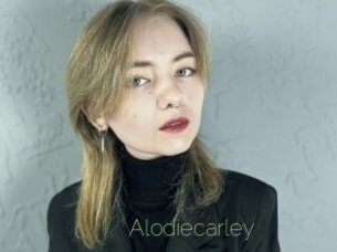 Alodiecarley