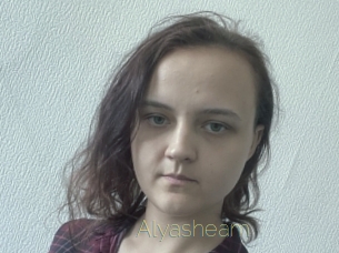 Alyasheam