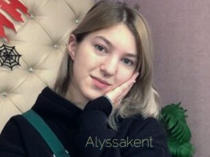 Alyssakent