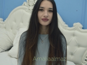 Amaliaalmaz