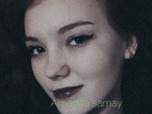 Amanda_samay