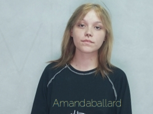 Amandaballard