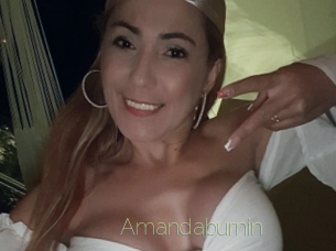 Amandaburnin