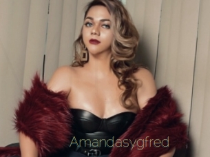 Amandasygfred