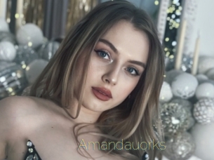 Amandauorks