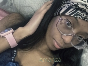 Amaniza