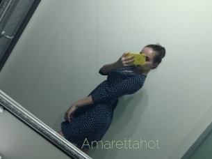 Amarettahot