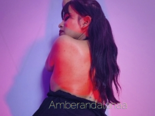 Amberandalanaa