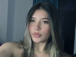 Amberbedoya