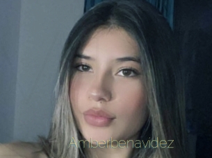 Amberbenavidez