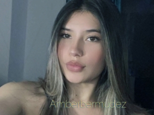 Amberbermudez