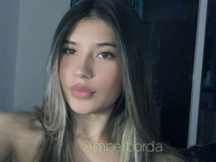 Amberborda