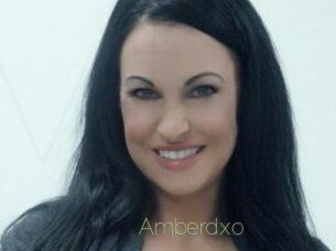 Amberdxo