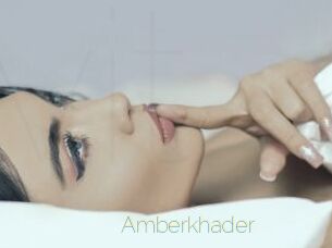 Amberkhader