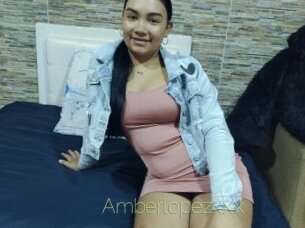 Amberlopezxxx