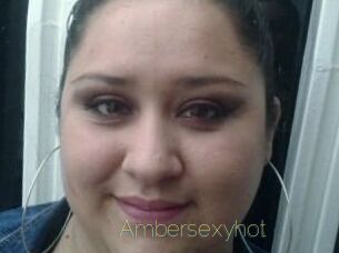 Ambersexyhot
