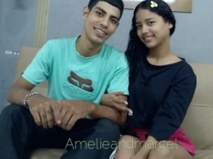 Amelieandmarcel