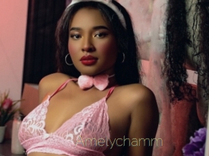 Amelychamm