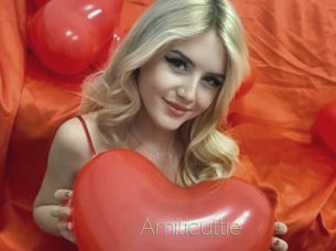 Amilicuttie