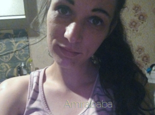 Amirababa